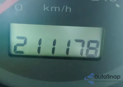 2005 Honda Civic Vp from USA, damaged, VIN 1HGES16415L003111